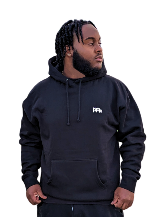 GODinme Pullover Hoodie