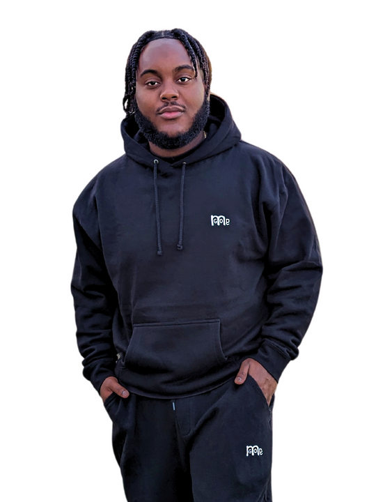 GODinme Pullover Hoodie